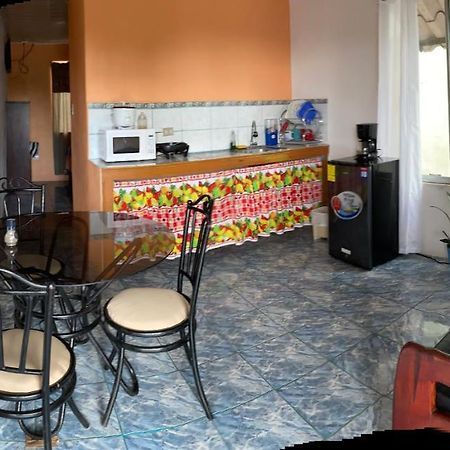 Apartamento Tamar Кепос Экстерьер фото