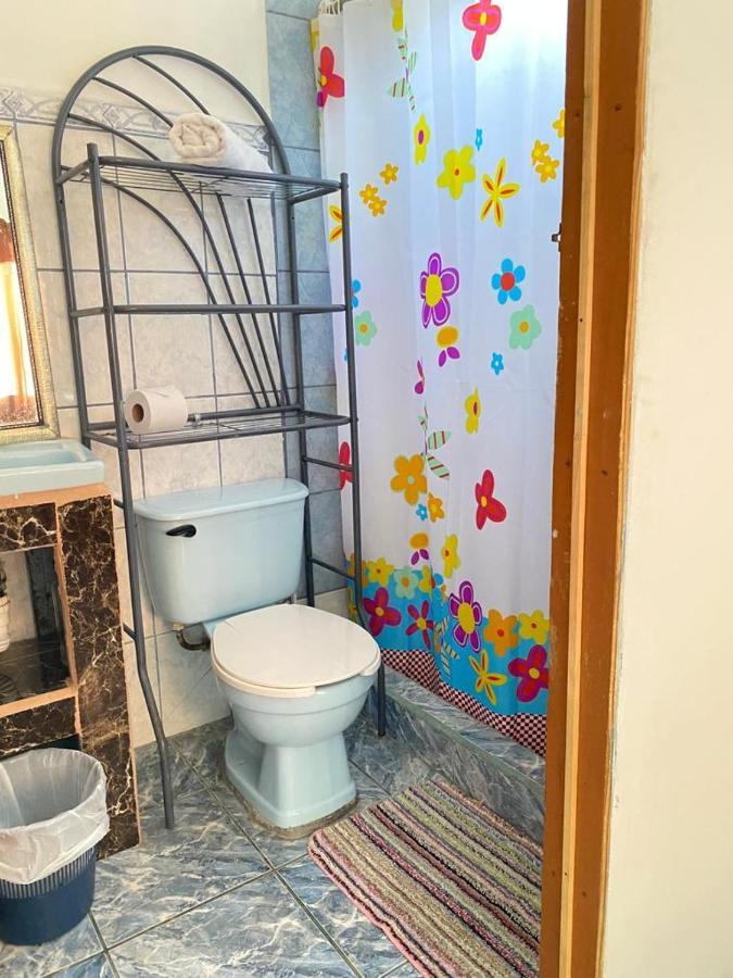 Apartamento Tamar Кепос Экстерьер фото