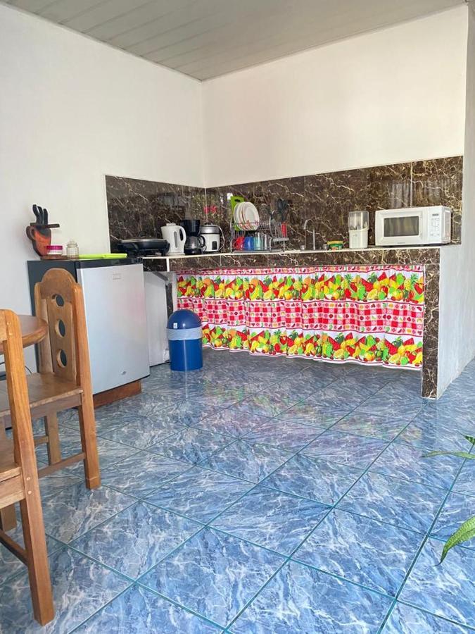 Apartamento Tamar Кепос Экстерьер фото
